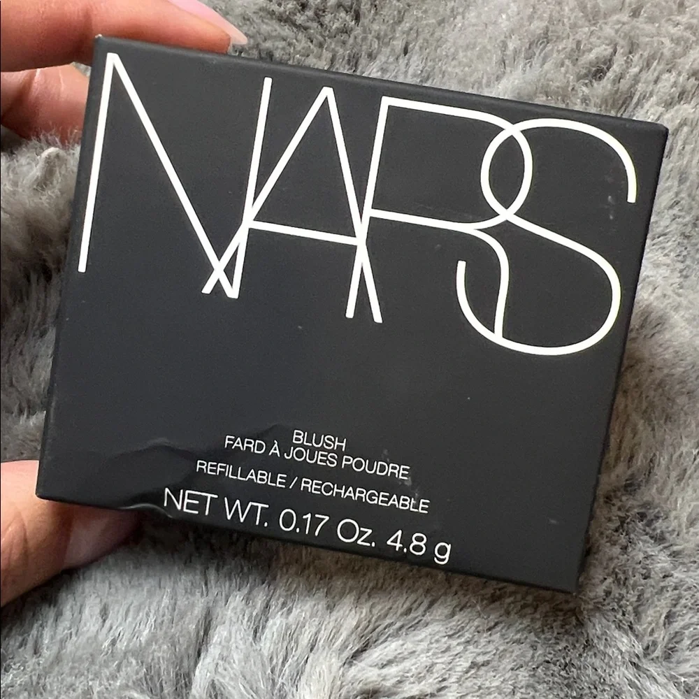 NARS Blush- Orgasm X